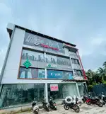 Ground floor space for rent in Calicut Kozhikode