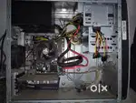 Gaming pc GTX 1650 4gb card