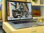 MacBook Pro i9  16GB  512 SSD