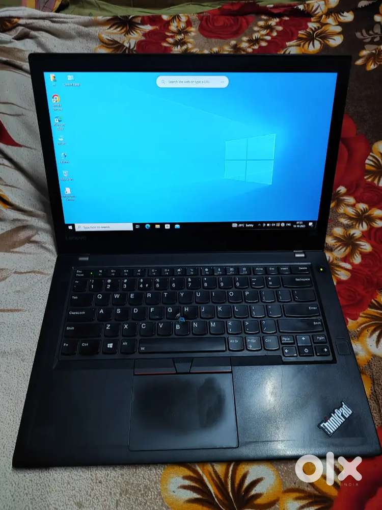 Lenovo ThinkPad