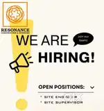 Civil Site engineer / Site supervisor