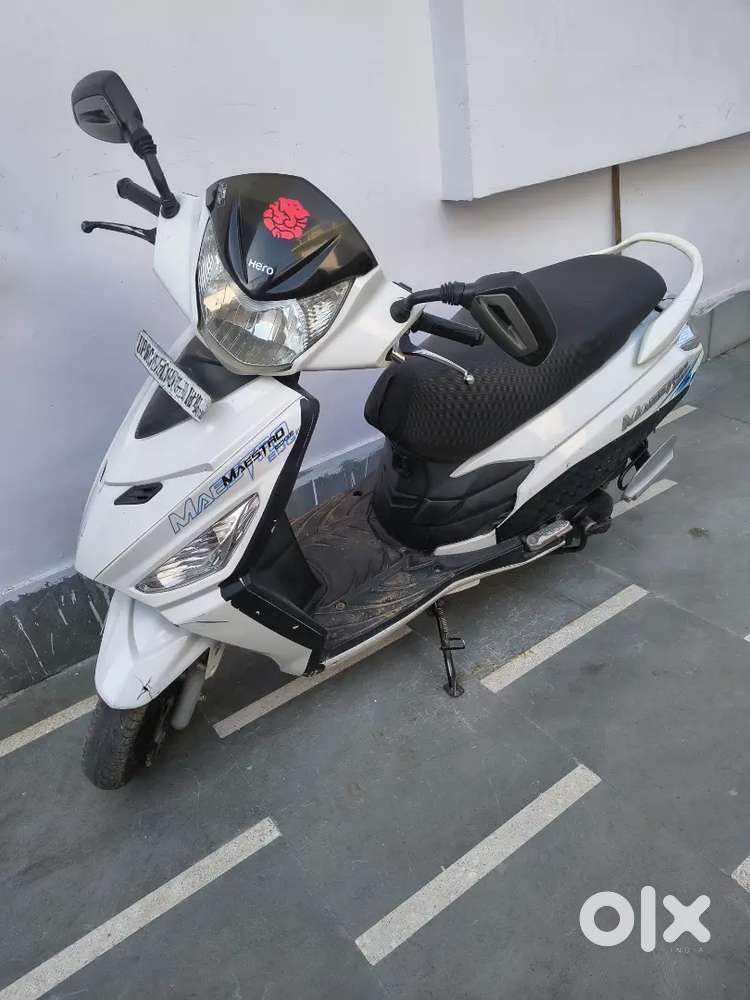 Good condition with 1 year insurance 2026 tak