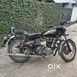 Royal Enfield Electra 350