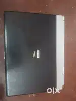 Working condition laptop