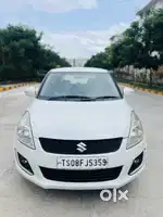Maruti Suzuki Swift VXi 1.2 ABS BS-IV, 2017, Petrol