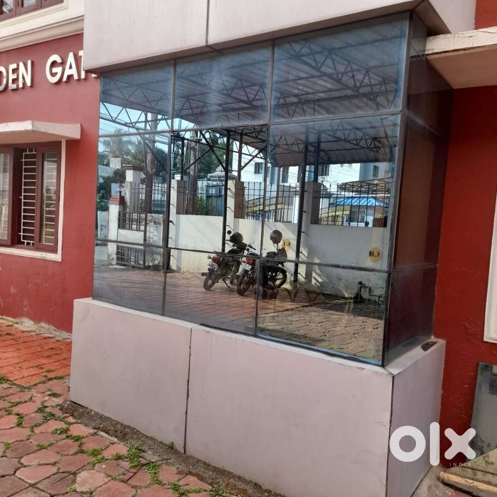 3 BED ROOM FURNISHED FLAT FOR RENT