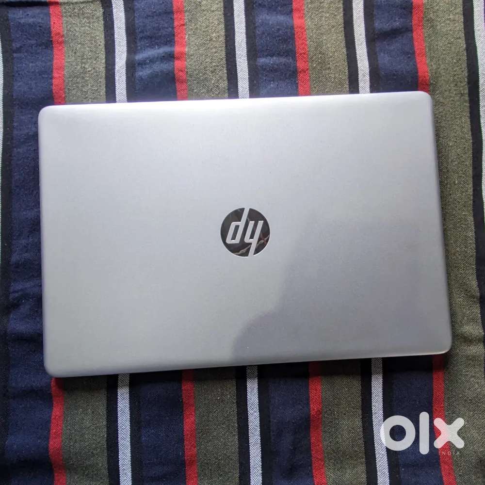 HP  Laptop