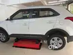 Hyundai Creta 2019 Petrol Well Maintained