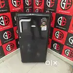 €¥€WHIRLPOOL SINGLE DOOR REF BLACK COLOUR MIN CONDITION AVAILABLE