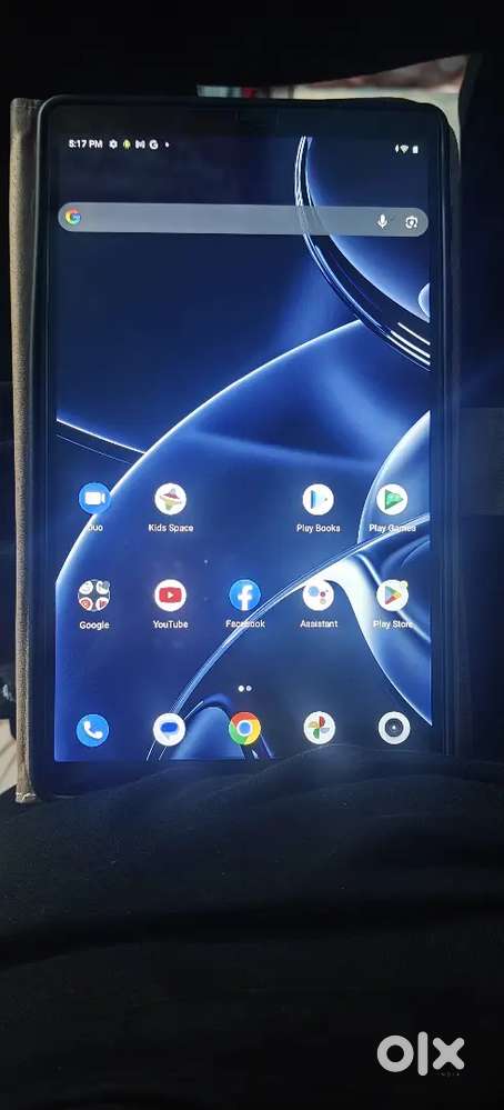Realme pad mini 6/128 4g tab