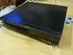 Vcr ,vcp  good working condition