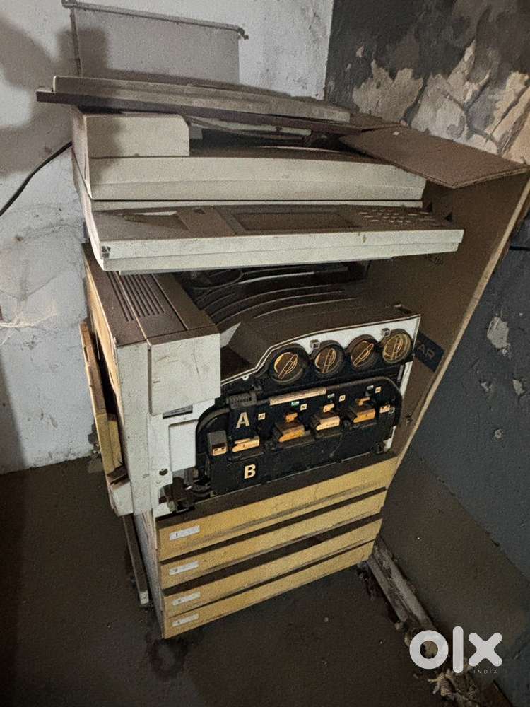 Xerox printer Urgent sell