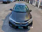 Honda City i-VTEC VX, 2019