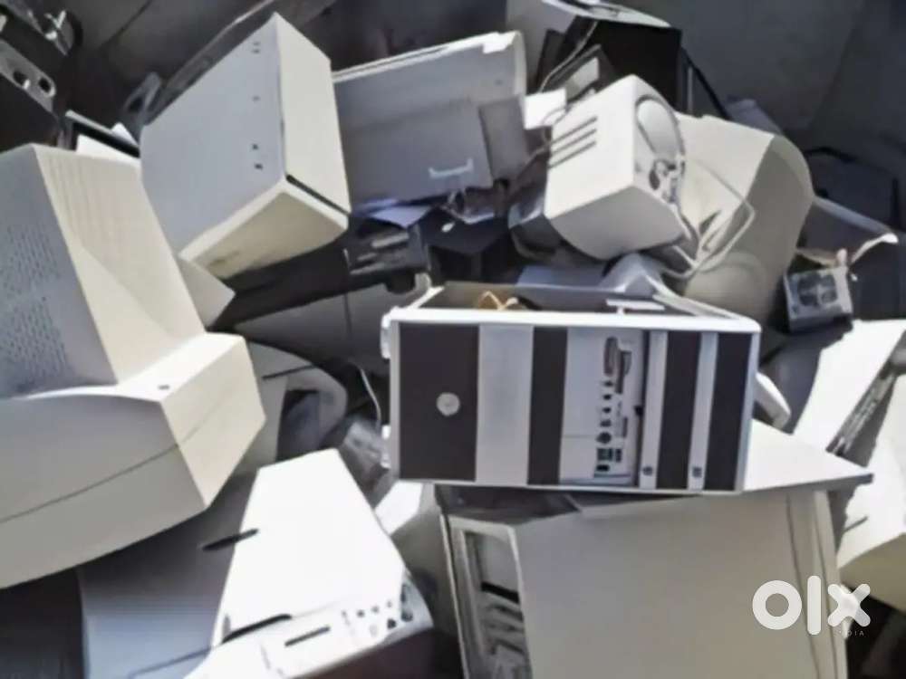 Computer Scrap buyer apne computer scrap bache 1 call par abhi cal kre