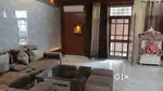 Two BHK fully furnished flat for sale