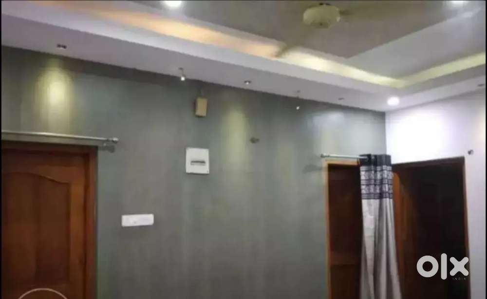 3bhk house rent for family at jayadev vihar nayapalli