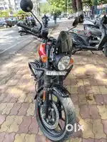 Hunter 350 Best Condition