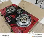 Cooking Gas Stove