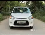 Maruti Suzuki Alto 800 LXI, 2017, Petrol