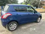 Maruti Suzuki Swift 2014 Diesel 79000 Km Driven