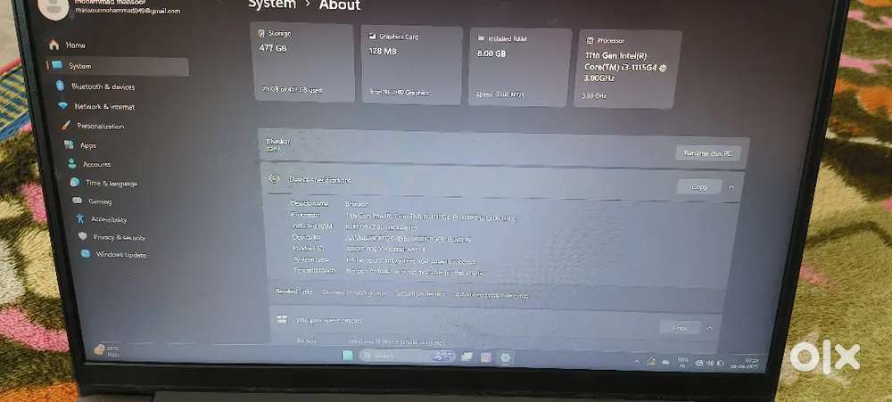 Lenovo windows 11