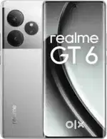 Realme gt6