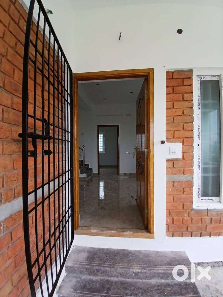 Kannivakkam New Town – Your Ready Duplex Home Near Guduvanchery