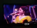 LG TV selling