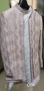 sherwani suit
