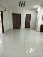 3 bhk semi furnished flat available for rent in ISBT Dehradun