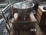 Mawa machine or milk mixing machine