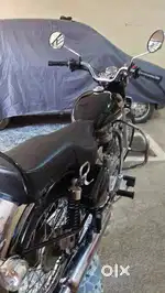 Bullet eletra 350