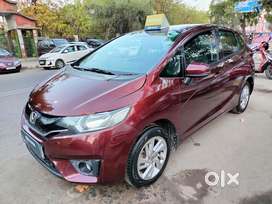Honda Jazz VX, 2017, CNG & Hybrids