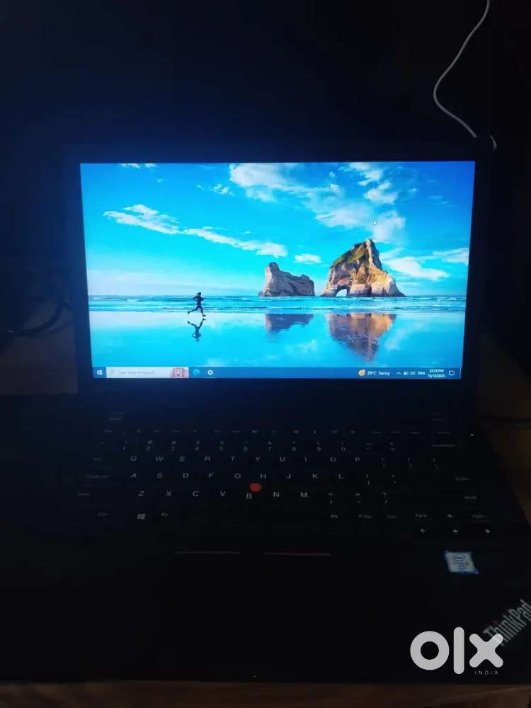 Lenovo ThinkPad T470