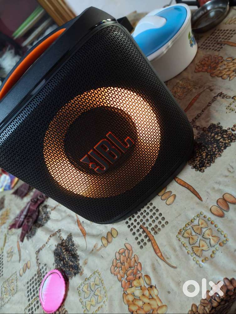 Jbl party box enchore 2