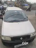 Maruti Suzuki Alto 800 2009 Petrol 60000 Km Driven