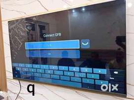 100%DISCOUNT 32 INCH FULL HD TV ALL SIZE 55 INCH ANDROID SMART TV ONE