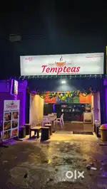 Tempteas fresh smoothies and shakes