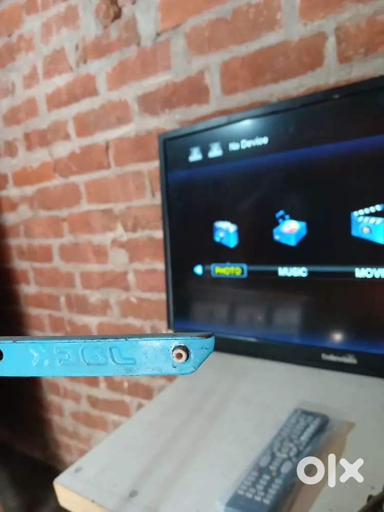 32 inches led tv good condition