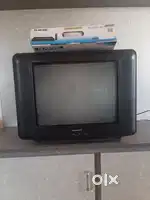 TV & DVD player