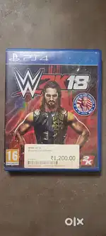 willing to exchange with any racing ps4 games