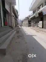 Unfurnished 1 RK for Rent