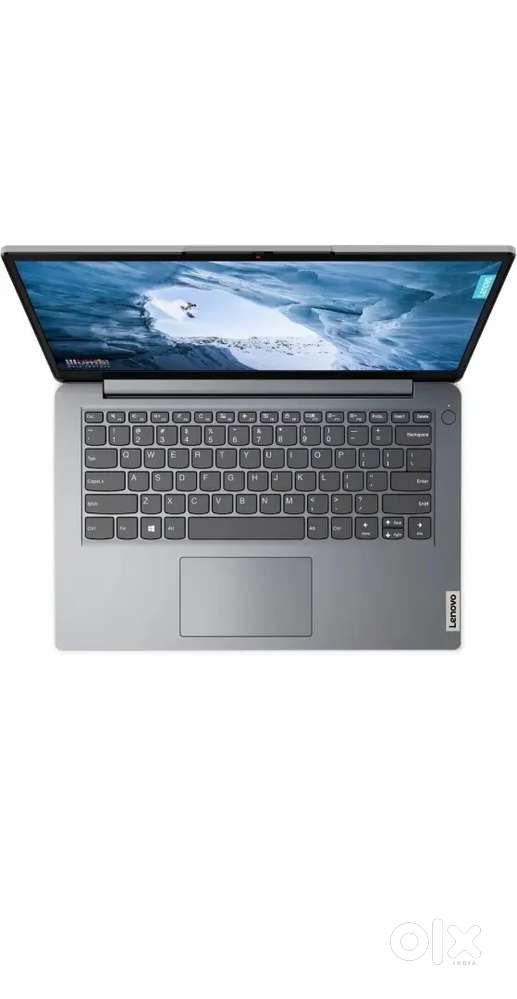 Brand new laptop (lenovo)