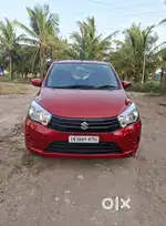 Maruti Suzuki Celerio 2014-2017 LXI, 2014, Petrol