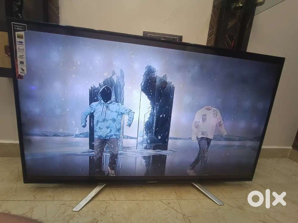 Videocon Smart LED TV 55 inch
