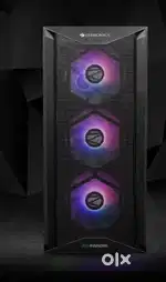 Gaming  PC