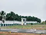 Dtcp approved plots sale in karpagam eng clg near coimbatore