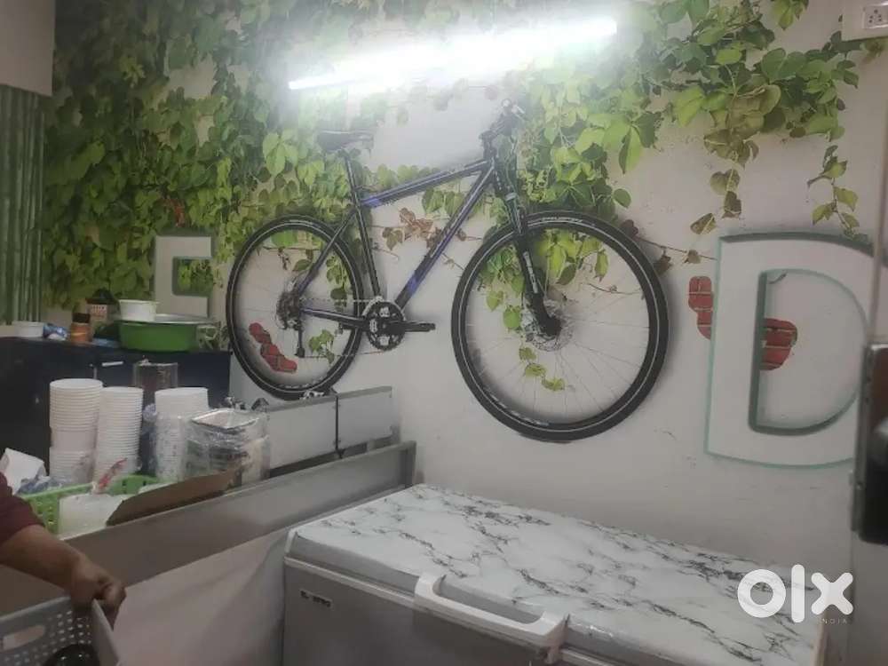 All rounder cook(north indian, chinese & tandoor)