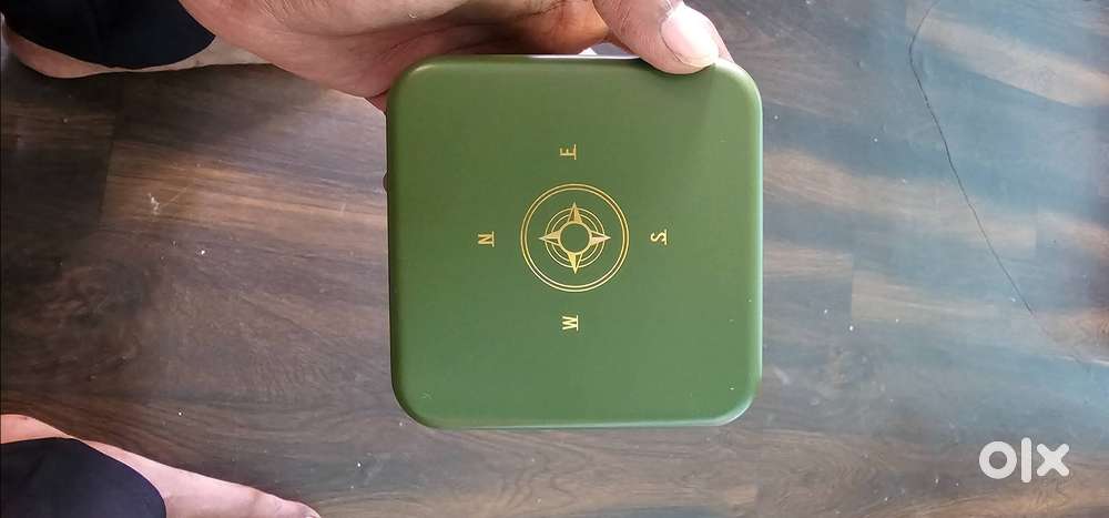 Fossil Analog White Dial Women's Watch