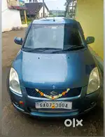 Maruti Suzuki Swift 2011 Diesel 95000 Km Driven